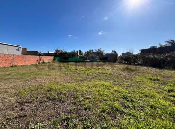 Terreno · 300m² · Lote en Venta