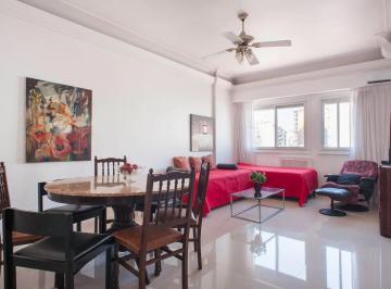 Departamento · 86m² · 4 Ambientes · Departamento en Venta Balvanera!
