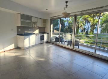Departamento · 40m² · 2 Ambientes · Departamento Alquiler 2 Ambientes Las Cañitas