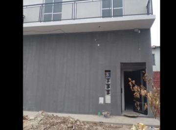 Departamento · 55m² · 3 Ambientes · Departamento a Estrenar de 3 Amb con Balcón