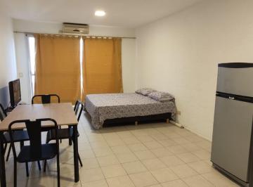 Departamento · 34m² · 1 Ambiente · Departamento Monoambiente - Balvanera - Alquiler Temporal
