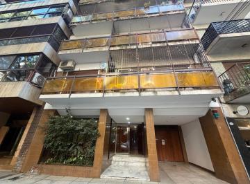 Departamento · 24m² · 1 Ambiente · Excelente Monoambiente con Balcón en Venta, Belgrano.
