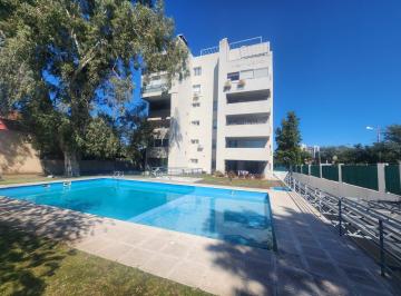 Departamento · 132m² · 3 Ambientes · 1 Cochera · Venta Departamento 2 Dorm. Gran Balcon C/asador Nord Riviere Costanera Apto Credito