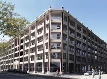 Departamento · 83m² · Departamento / Loft en Barrcas Venta