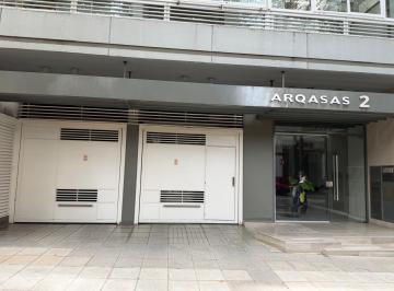 Garage · 12m² · Cochera en Palermo Hollywood