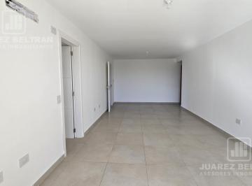 Departamento · 90m² · 4 Ambientes · 1 Cochera · Depto en Alquiler - 2 Dorm. - Cochera - Opera Park
