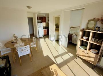 Departamento · 36m² · 4 Ambientes · Venta Departamento 1 Dormitorio – B° Paso de Los Andes