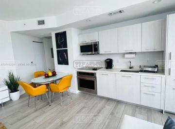 Departamento · 73m² · 3 Ambientes · 1 Cochera · Departamento en Venta en Brickell, Miami, Florida