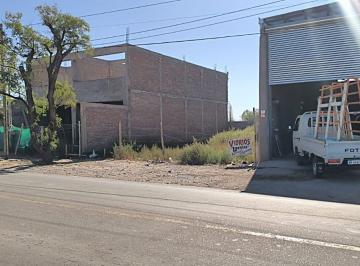 Terreno , Jesús Nazareno · Lote Calle Elpidio Gonalez, m Lateral Acceso Este