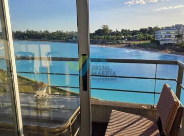 Departamento · 38m² · 1 Ambiente · 1 Cochera · Venta de Monoambiente en Lagoon Aqua 7
