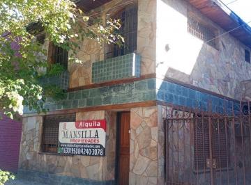 PH de 4 ambientes, Lanús · Hermoso Triplex con 3 Dorm. y un Escritorio Ubicado en J. Gonzales Enfrente de La Vías.