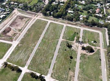 Terreno · 360m² · Lote en Venta Greenville 3