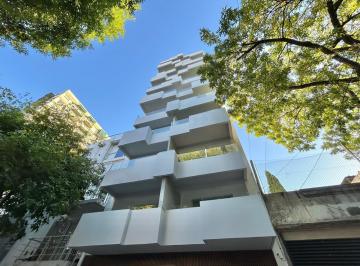 Departamento · 34m² · 1 Ambiente · Monoambiente Amplio a Estrenar con Amenities. Nuñez