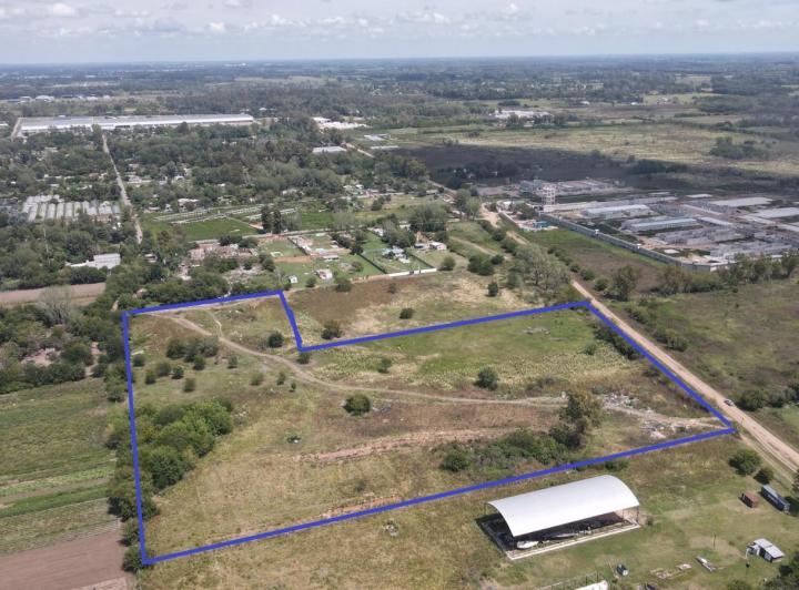 Terreno · 50000m²