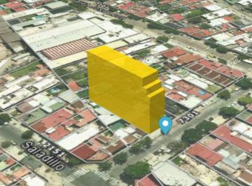 Terreno · 314m² · Lote en Venta 8,66 X 36,26 m