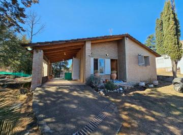 Casa · 81m² · 3 Ambientes · 1 Cochera · Venta Casa 2 Dorm. Estancia Vieja Punilla