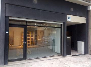 Local comercial · 35m² · 1 Ambiente · Local en Alquiler en España E Ituzaingo, Rosario