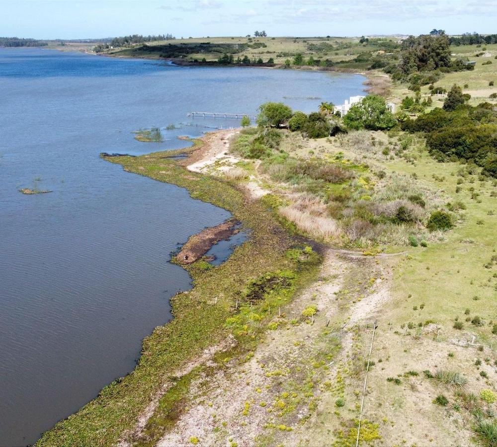 Camino Benito Nardone y Ruta 12, Maldonado, Uruguay