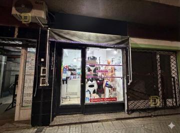 Local comercial · 26m² · 1 Ambiente · Venta Local Comercial – Provincias Unidas 1800