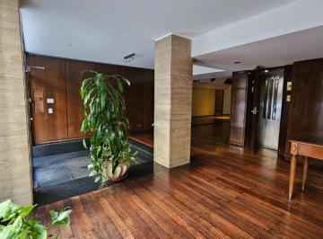 Departamento de 4 ambientes, Palermo · B. Norte, 4 Ambientes Frente C/dep, Baño y Toil Cochera
