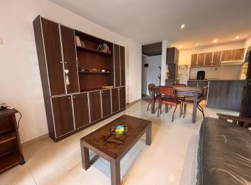Departamento de 2 ambientes, San Bernardo · Depto. 2 Amb. con Cochera Semicubierta