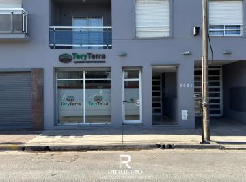 Local comercial · 50m² · 2 Ambientes · 1 Cochera · Alquiler Local Comercial - Nueve de Julio