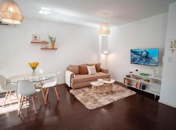 Departamento · 52m² · 2 Ambientes · Alquiler Temporal Departamento 2 Ambientes en Palermo Soho