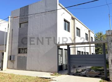 Departamento · 50m² · 2 Ambientes · 1 Cochera · Duplex a Estrenar de un Dormitorio con Cochera