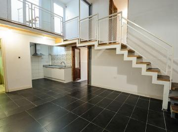 Casa · 107m² · 5 Ambientes · Venta Casa Moderna 3 Dorm. Reducto, Barbacoa