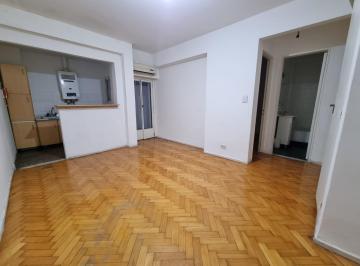 Departamento · 40m² · 2 Ambientes · 2 Amb - Planta Baja - Paraguay 5400