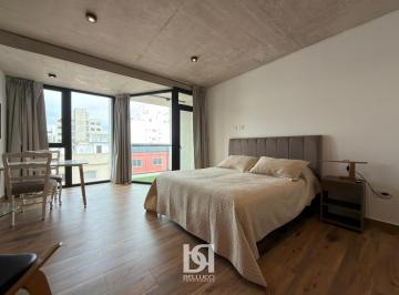 Departamento · 36m² · 1 Ambiente · Venta // 1 Amb Estrenar // Zona Guemes