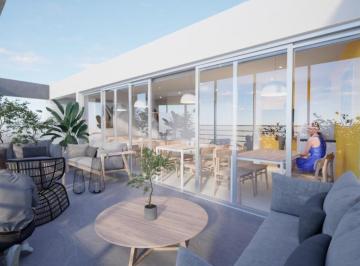 Departamento · 37m² · 2 Ambientes · Venta Apartamento 1 Dormitorio en La Blanqueada