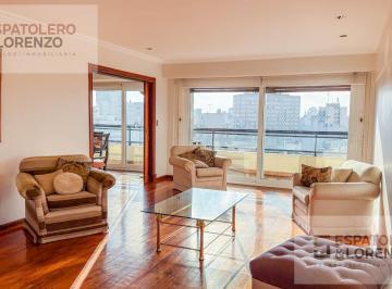 Departamento · 152m² · 5 Ambientes · 1 Cochera · Departamento en Centro