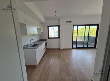 Estudio - Cocina integrada · Vende Departamento Monoambiente en Caballito | a Estrenar | Amenities