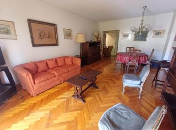 Departamento · 86m² · 3 Ambientes · Amplio 3 Amb con Dep, Balcón Aterrazado 2 Baños