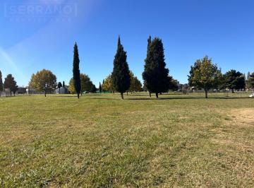 Terreno · 1054m² · Terreno en Venta, Barrio Cerrado Mirabosques, Los Cardales