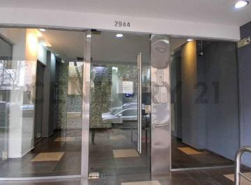 Departamento · 30m² · 1 Ambiente · Venta de Monoambiente en Flores, a Estrenar con Balcon y Excelente Ubicacion!