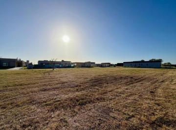 Terreno · 750m² · Lote en Venta Canning Oportunidad Permuta o Financia