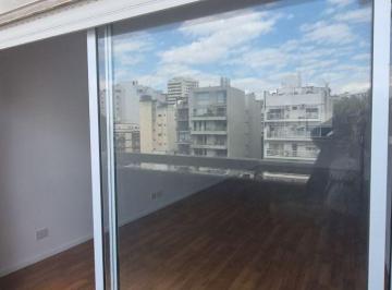 Oficina comercial de 1 ambiente, Villa Crespo · J Alvarez y Loyola Apto Prof Silencioso Muy Lum con 2 Ventanas