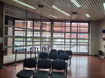Edificio · 533m² · 6 Cocheras · Edificio Comercial en Lanús Oeste