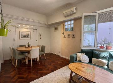 Departamento · 60m² · 3 Ambientes · Venta Depto 3 Ambientes Nuñez