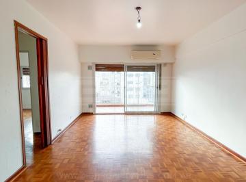 Departamento · 58m² · 3 Ambientes · 1 Cochera · Departamento 3 Ambientes Alquiler - San Nicolas