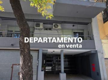 Departamento de 1 ambiente, Boedo · Venta Departamento Monoambiente