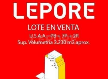 LEP-LE7-55347_2 · Lote en Paternal
