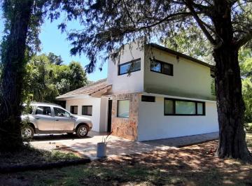 Casa de 6 ambientes, La Plata · Hermosa Casa en Villa Elisa