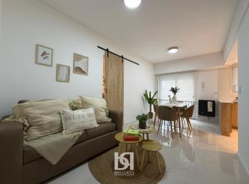 Departamento · 70m² · 3 Ambientes · Venta // 3 Amb // Zona Centro