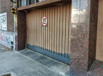 Garage · 12m² · Cochera en Venta - 12,65 m² - Palermo