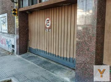 Garage · 12m² · Cochera en Venta - 12,65 m² - Palermo