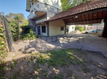 Quinta vacacional · 600m² · 5 Ambientes · 5 Cocheras · Venta Casa Quinta Florencio Varela Permuta