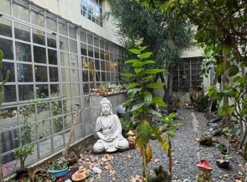 PH · 96ha · 3 Ambientes · Exclusivo PH con Fondo Libre Centro de Lanús